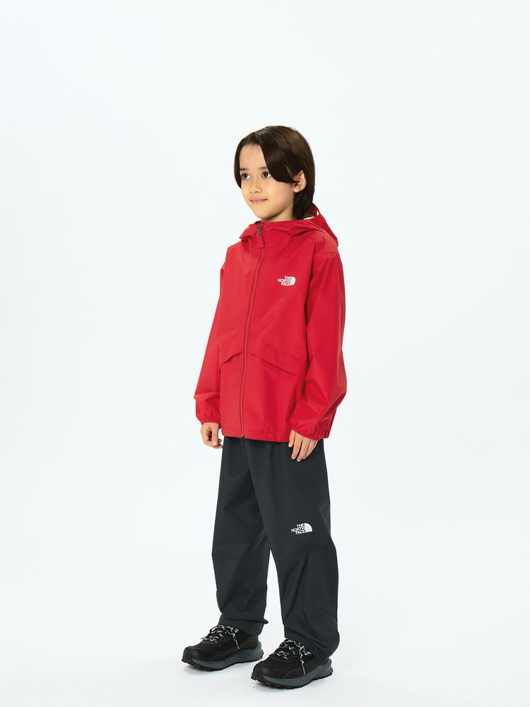 公式】レインテックスユリイカ（キッズ）｜ザ・ノース・フェイス公式ストア