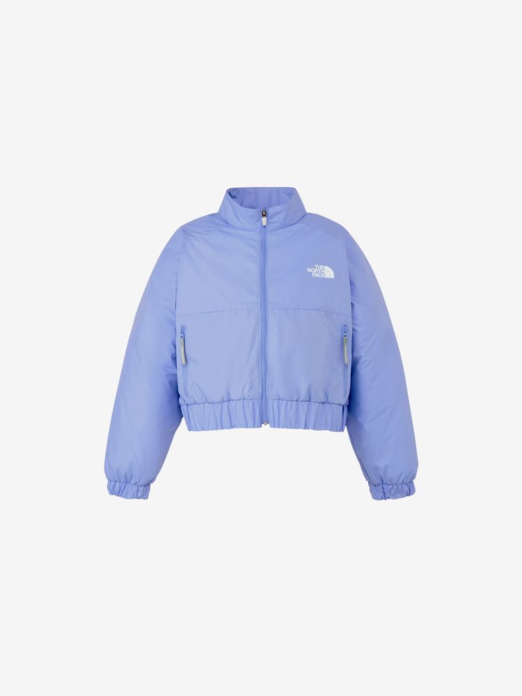 THE NORTH FACE(ザ・ノース・フェイス) ｜ビートウィンドショートジャケット（キッズ）
