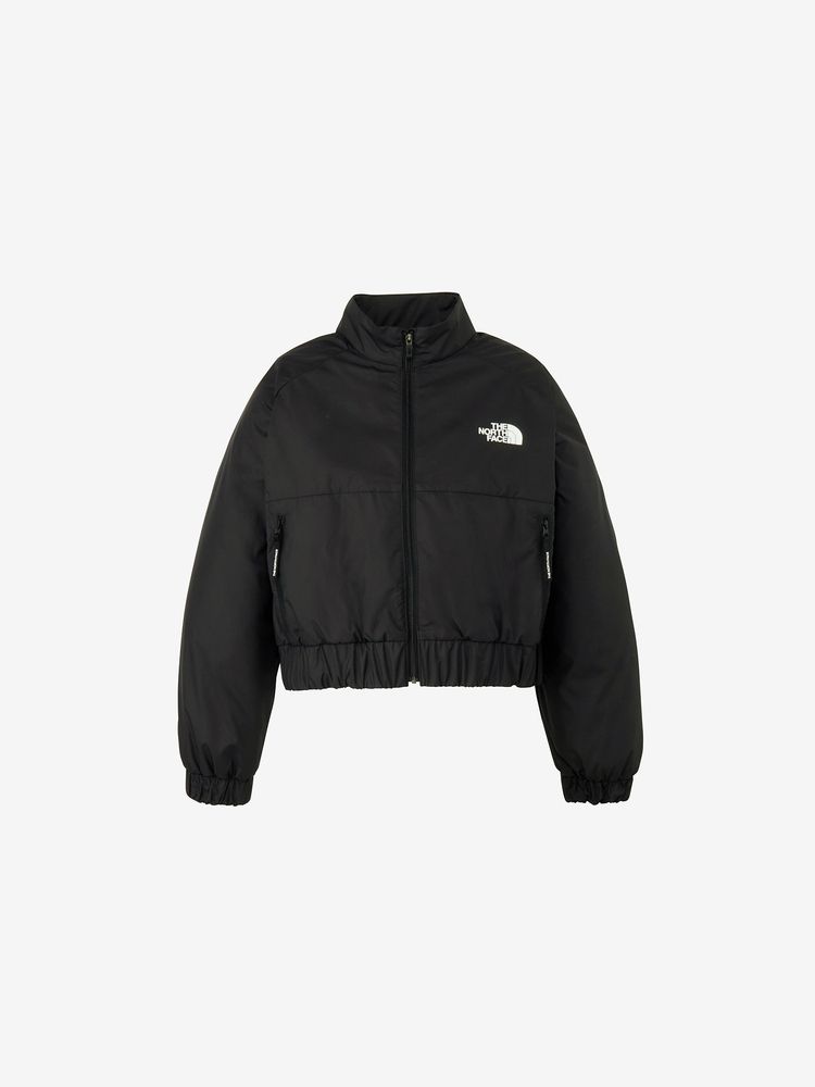 THE NORTH FACE(ザ・ノース・フェイス) ｜ビートウィンドショートジャケット（キッズ）