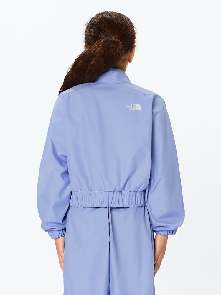 THE NORTH FACE(ザ・ノース・フェイス) ｜ビートウィンドショートジャケット（キッズ）
