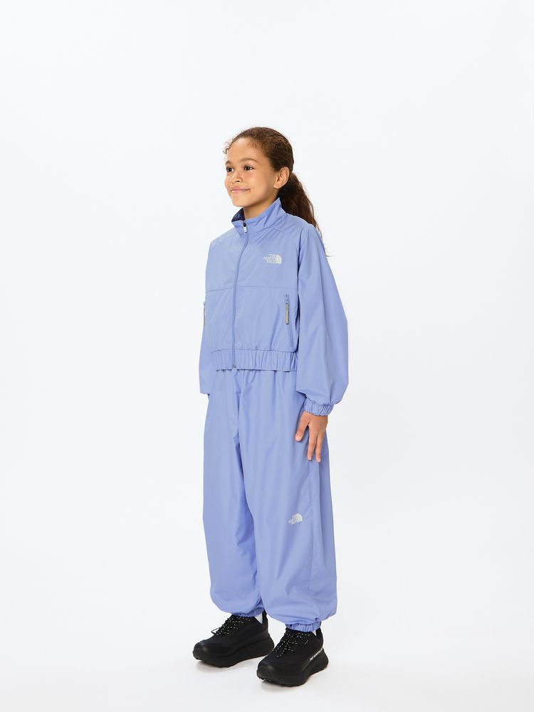 THE NORTH FACE(ザ・ノース・フェイス) ｜ビートウィンドショートジャケット（キッズ）