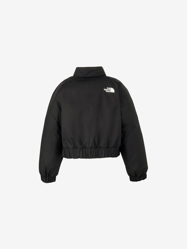 THE NORTH FACE(ザ・ノース・フェイス) ｜ビートウィンドショートジャケット（キッズ）