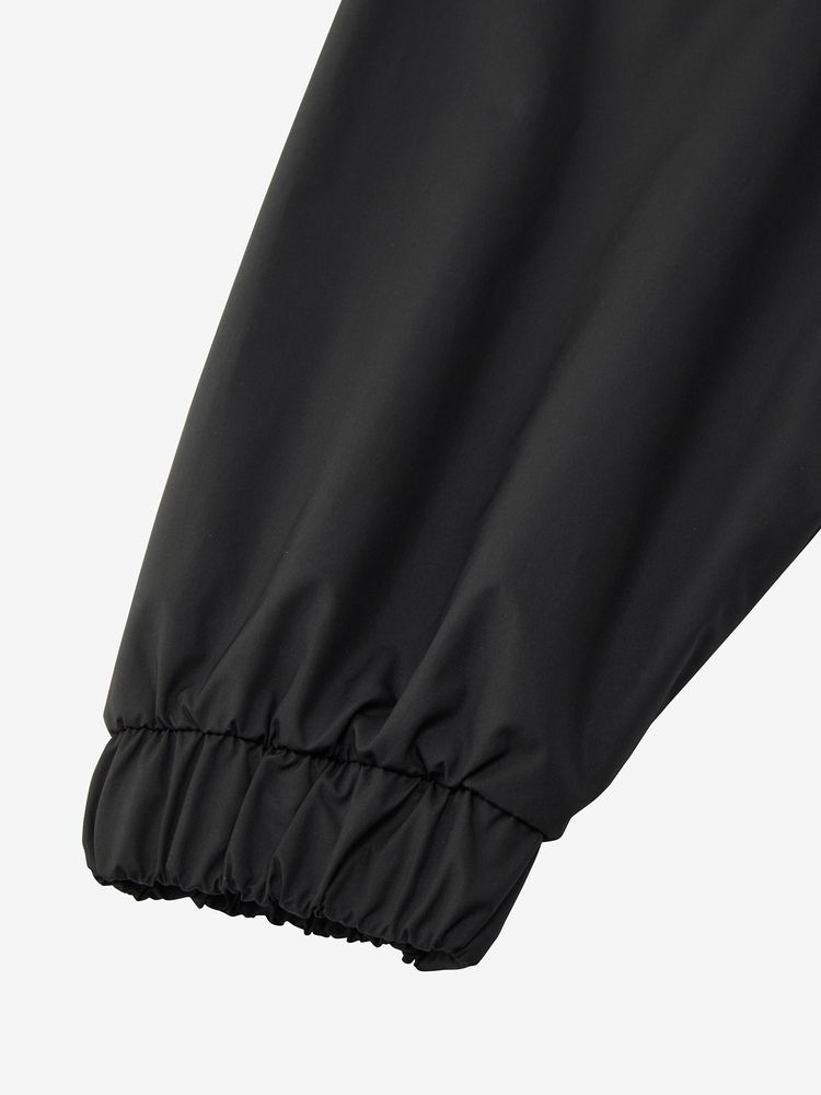 THE NORTH FACE(ザ・ノース・フェイス) ｜ビートウィンドショートジャケット（キッズ）