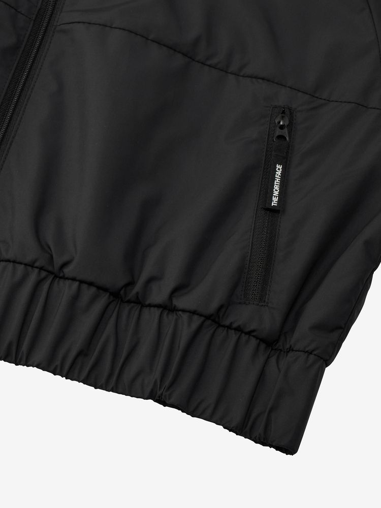 THE NORTH FACE(ザ・ノース・フェイス) ｜ビートウィンドショートジャケット（キッズ）