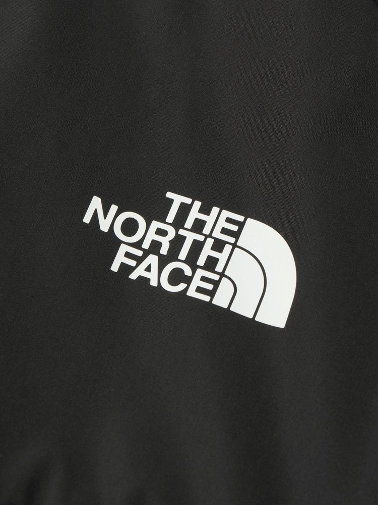 THE NORTH FACE(ザ・ノース・フェイス) ｜ビートウィンドショートジャケット（キッズ）