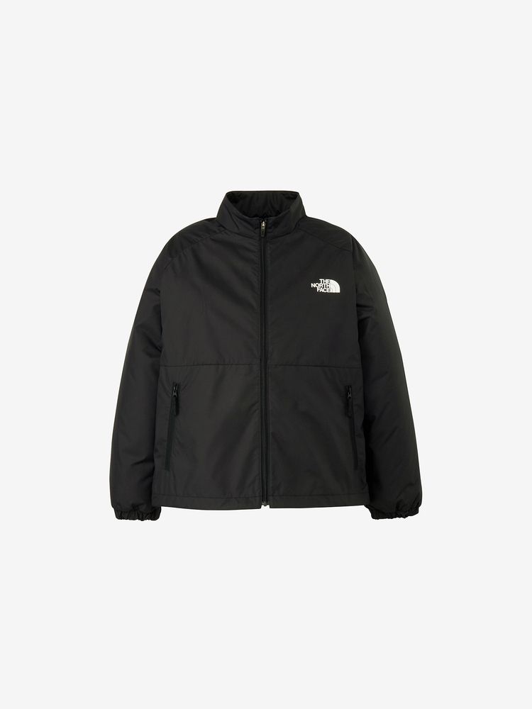 THE NORTH FACE(ザ・ノース・フェイス) ｜ビートウィンドジャケット（キッズ）