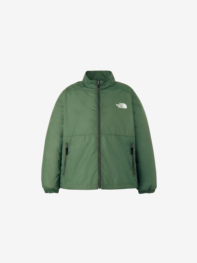 THE NORTH FACE(ザ・ノース・フェイス) ｜ビートウィンドジャケット（キッズ）