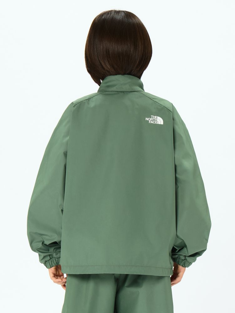 THE NORTH FACE(ザ・ノース・フェイス) ｜ビートウィンドジャケット（キッズ）