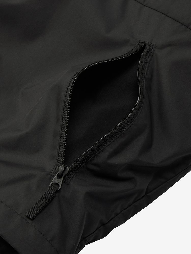 THE NORTH FACE(ザ・ノース・フェイス) ｜ビートウィンドジャケット（キッズ）