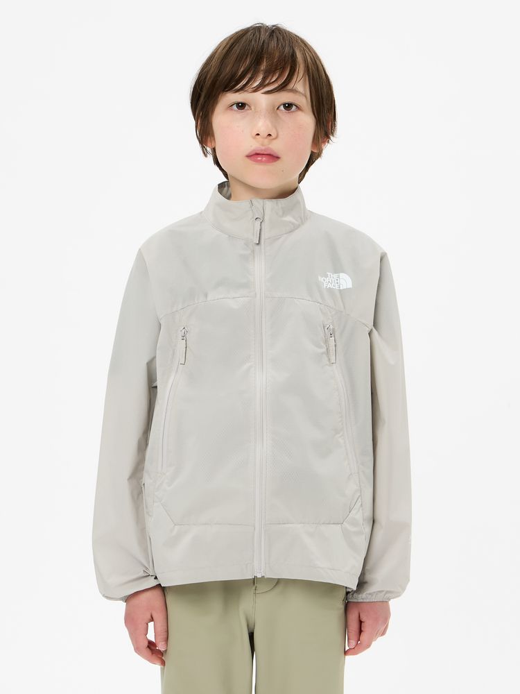 新品 XL ノースフェイス レディース スワローテイルジャケット シルトグレー THE NORTH FACE スワローテイルベントフーディ（Women's） – Runtrip Store