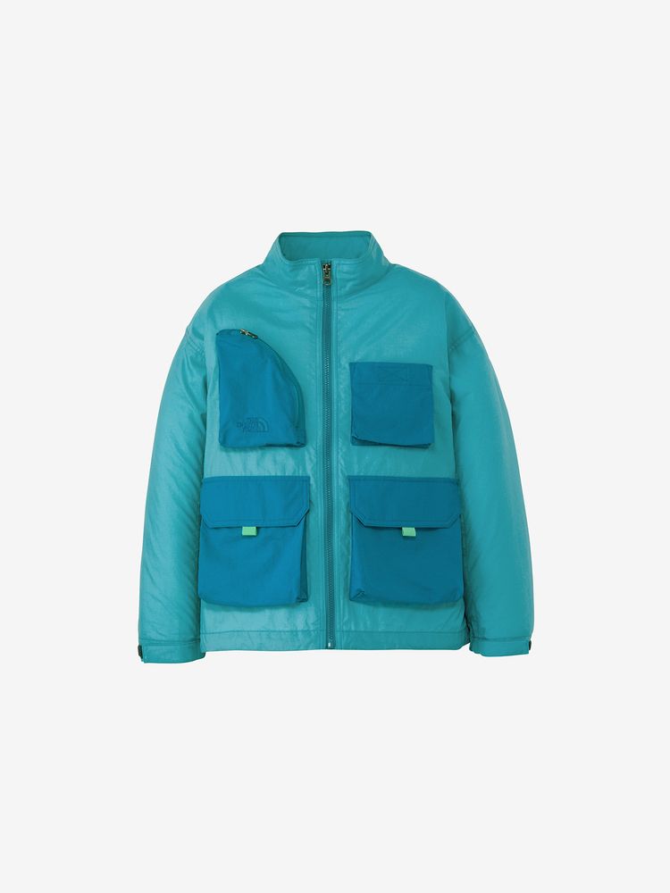 THE NORTH FACE(ザ・ノース・フェイス) ｜アドベンチャージャケット（キッズ）