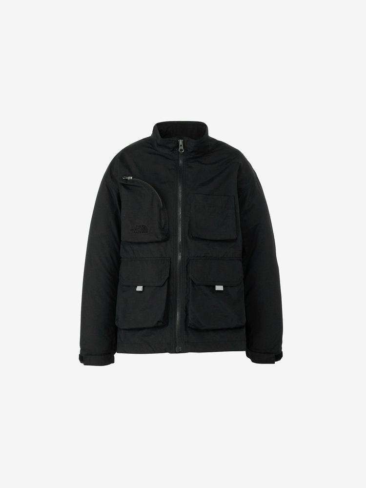 THE NORTH FACE(ザ・ノース・フェイス) ｜アドベンチャージャケット（キッズ）