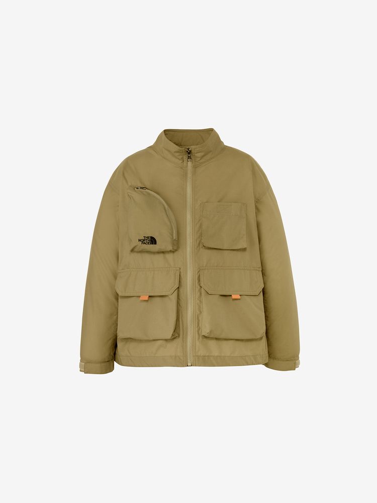 公式】アドベンチャージャケット（キッズ）｜ザ・ノース・フェイス公式