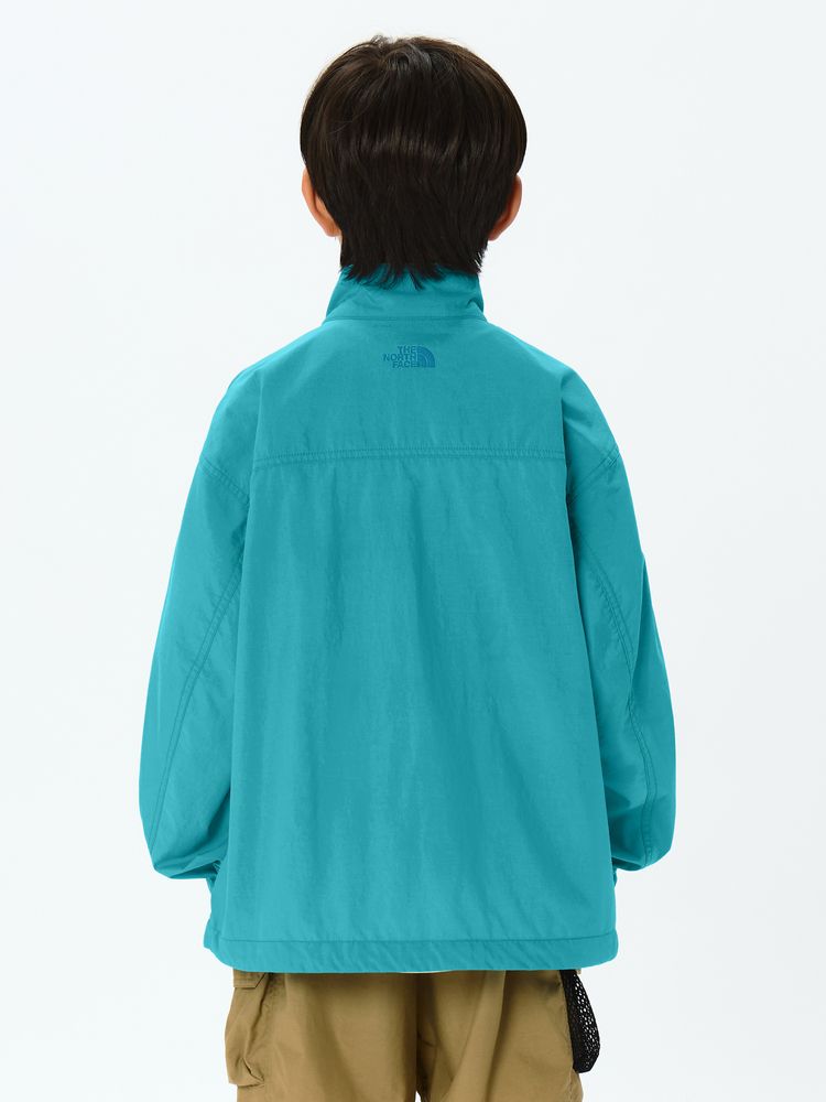 THE NORTH FACE(ザ・ノース・フェイス) ｜アドベンチャージャケット（キッズ）