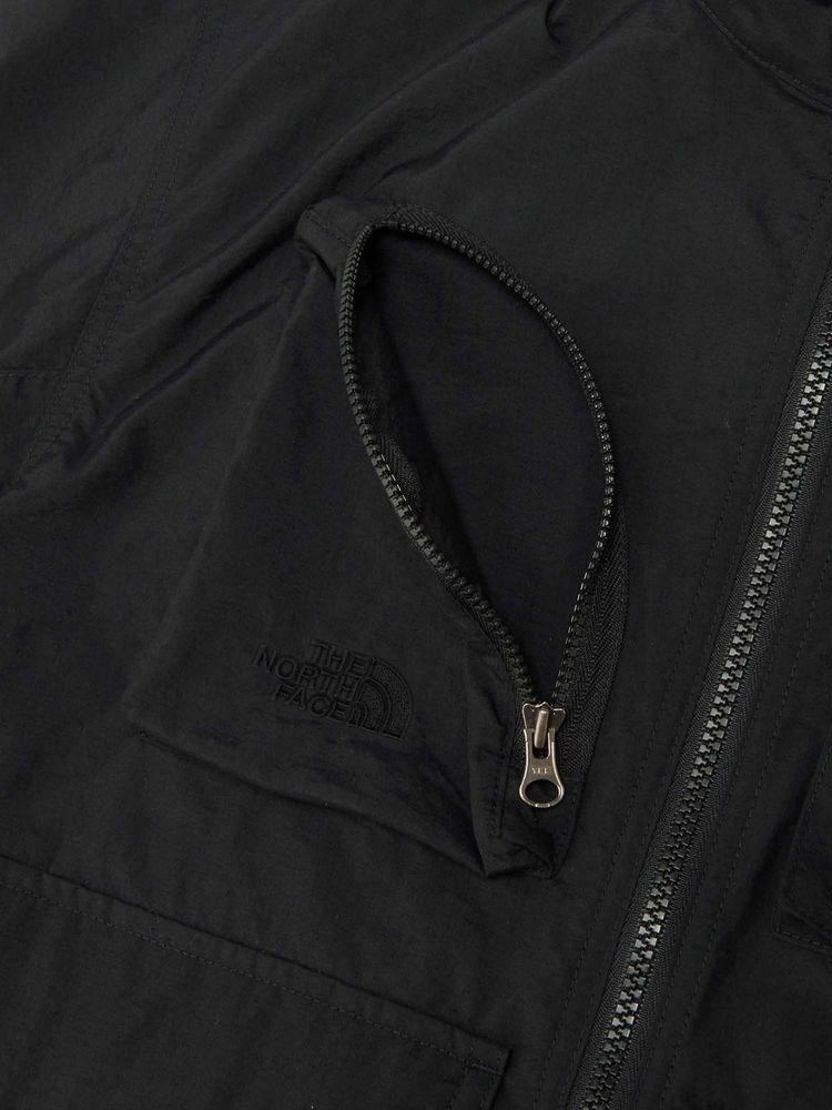 THE NORTH FACE(ザ・ノース・フェイス) ｜アドベンチャージャケット（キッズ）