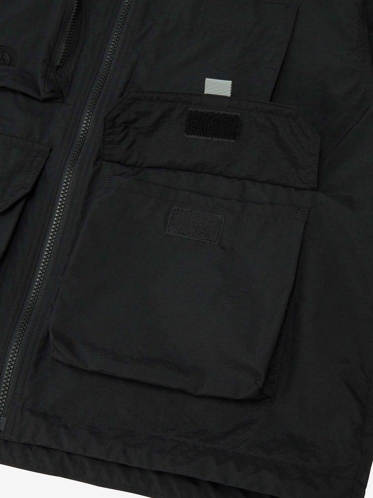 THE NORTH FACE(ザ・ノース・フェイス) ｜アドベンチャージャケット（キッズ）