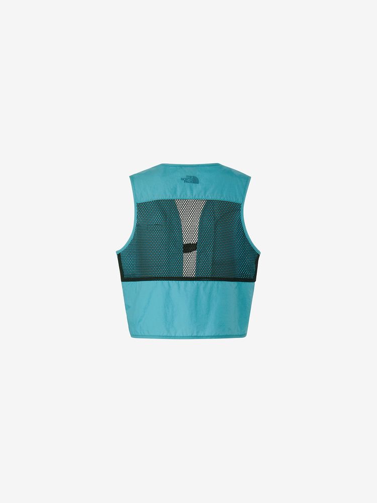 THE NORTH FACE(ザ・ノース・フェイス) ｜アドベンチャーベスト（キッズ）