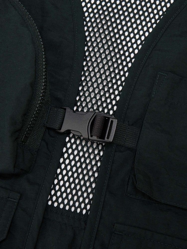 THE NORTH FACE(ザ・ノース・フェイス) ｜アドベンチャーベスト（キッズ）