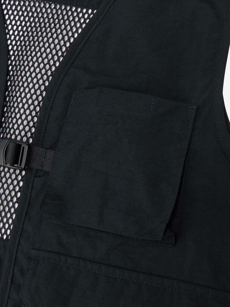 THE NORTH FACE(ザ・ノース・フェイス) ｜アドベンチャーベスト（キッズ）