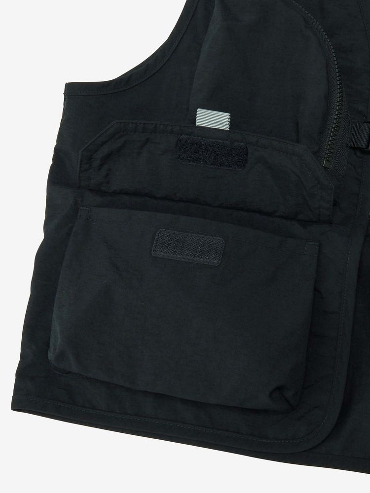 THE NORTH FACE(ザ・ノース・フェイス) ｜アドベンチャーベスト（キッズ）