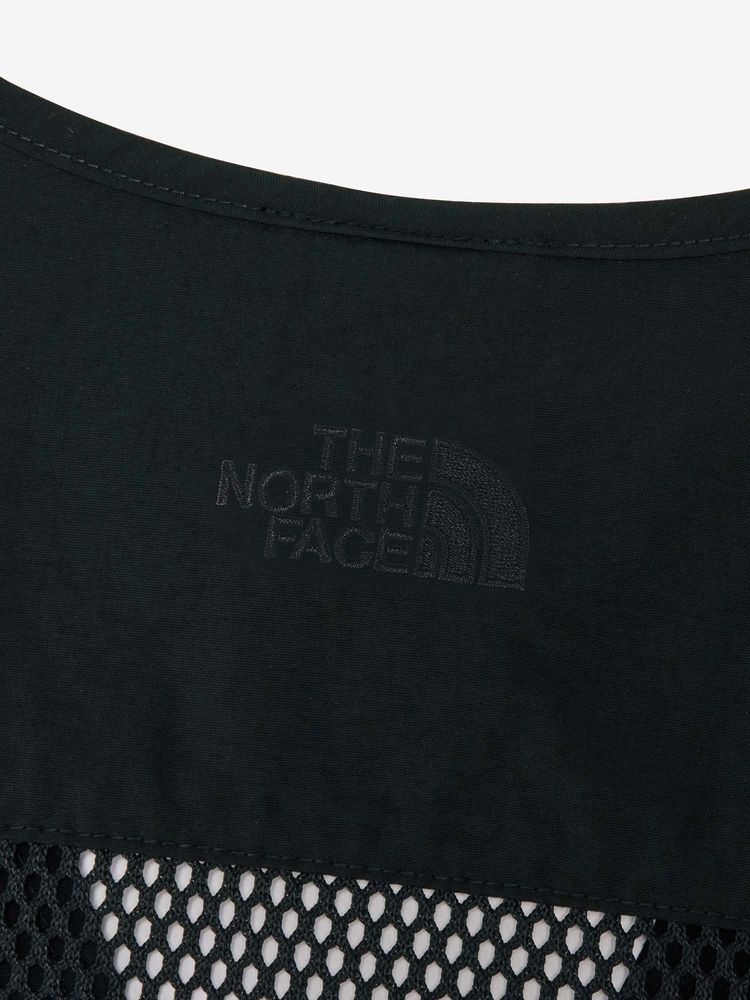 THE NORTH FACE(ザ・ノース・フェイス) ｜アドベンチャーベスト（キッズ）