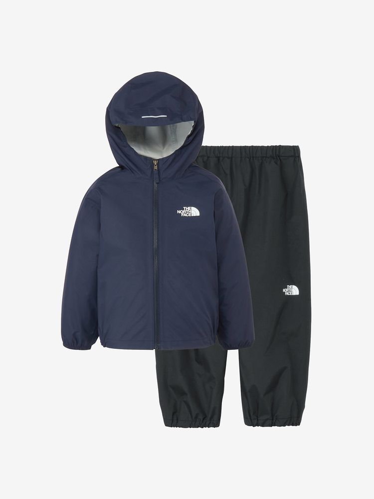 子供服セット patagonia/GRAMICCI/THE NORTH FACE ザ・ノース・フェイスとパタゴニア。我が子にどっちを選ぶのが正解ですか？