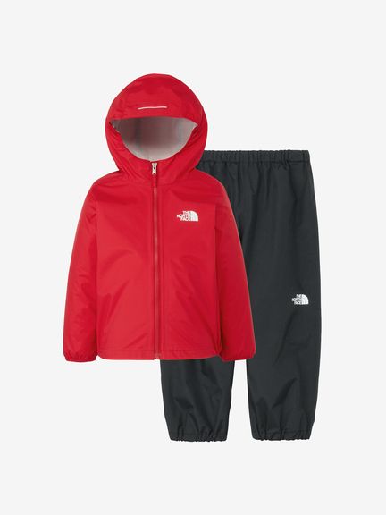 公式】トドラーレインテックスユリイカ（キッズ）｜ザ・ノース