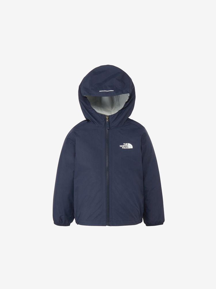 THE NORTH FACE レインテックスユリイカ キッズ NPJ12512… THE NORTH FACE（ザ ノースフェイス） キッズ 防水ジャケット＆パンツ