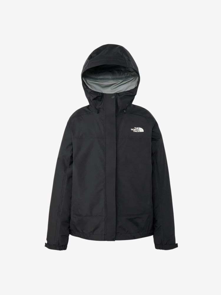 公式】フューチャーライトドリズルジャケット（レディース）｜ザ