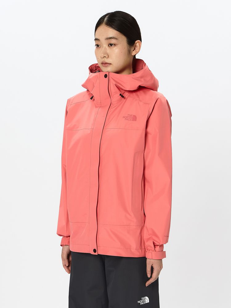 公式】フューチャーライトドリズルジャケット（レディース）｜ザ