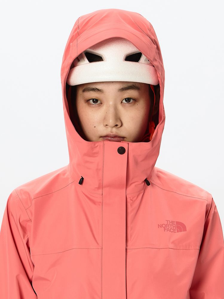 公式】フューチャーライトドリズルジャケット（レディース）｜ザ