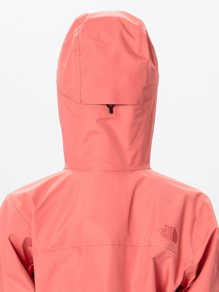 THE NORTH FACE(ザ・ノース・フェイス) ｜フューチャーライトドリズルジャケット（レディース）