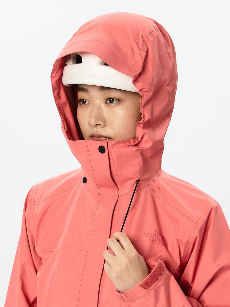 公式】フューチャーライトドリズルジャケット（レディース）｜ザ