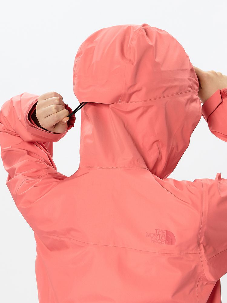 THE NORTH FACE(ザ・ノース・フェイス) ｜フューチャーライトドリズルジャケット（レディース）