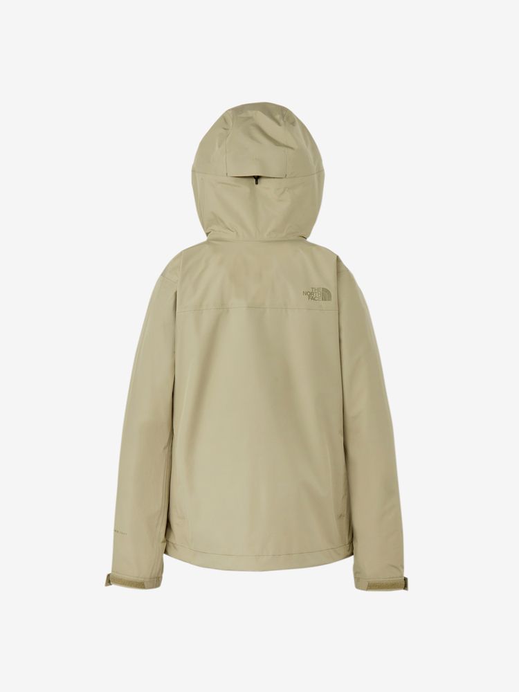 THE NORTH FACE(ザ・ノース・フェイス) ｜フューチャーライトドリズルジャケット（レディース）