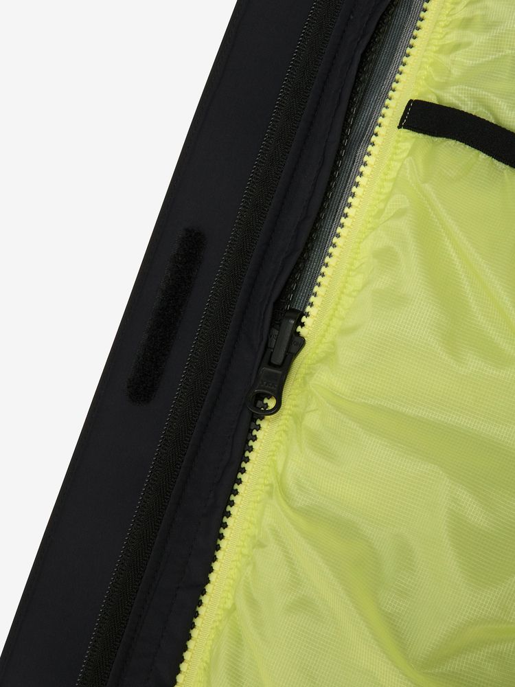 THE NORTH FACE(ザ・ノース・フェイス) ｜フューチャーライトドリズルジャケット（レディース）