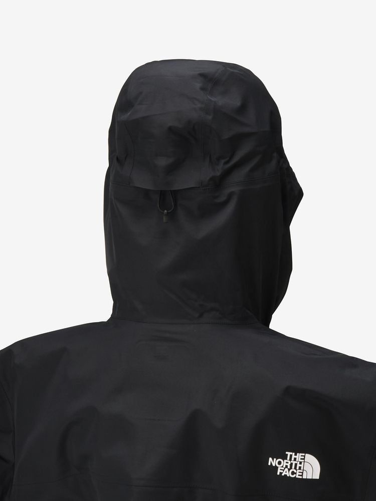 THE NORTH FACE(ザ・ノース・フェイス) ｜フューチャーライトドリズルジャケット（レディース）