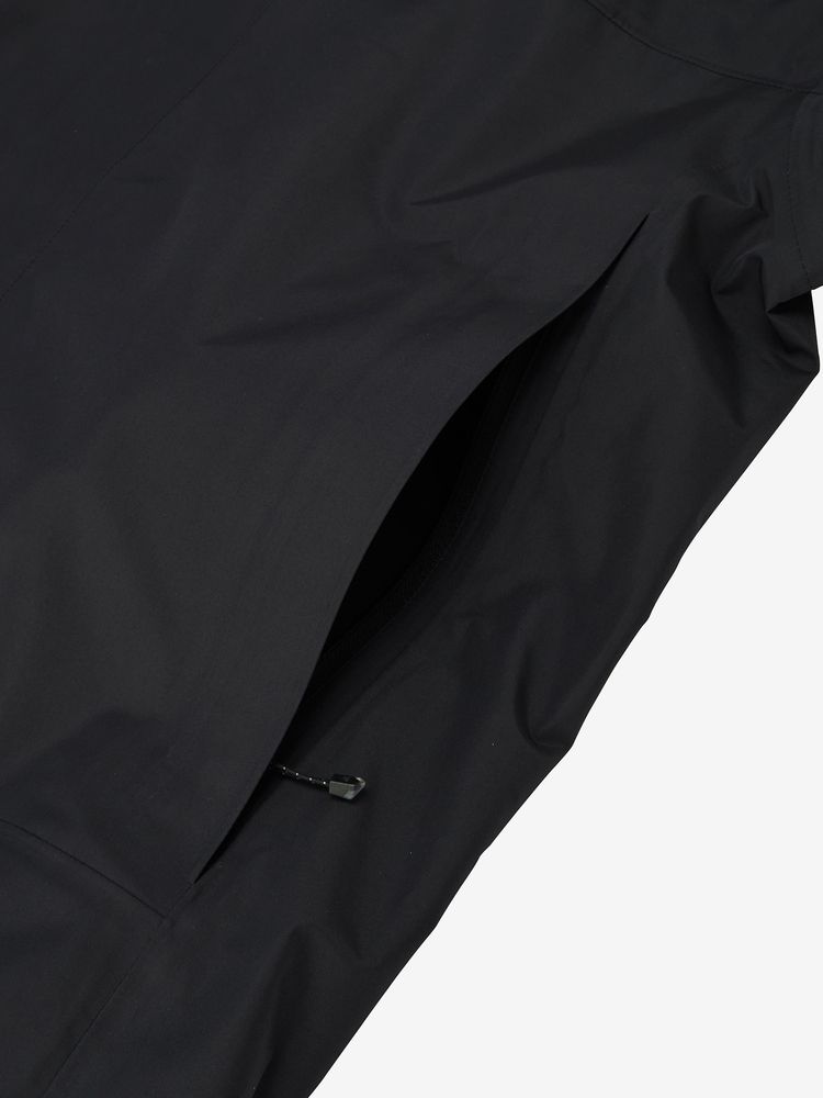 THE NORTH FACE(ザ・ノース・フェイス) ｜フューチャーライトドリズルジャケット（レディース）