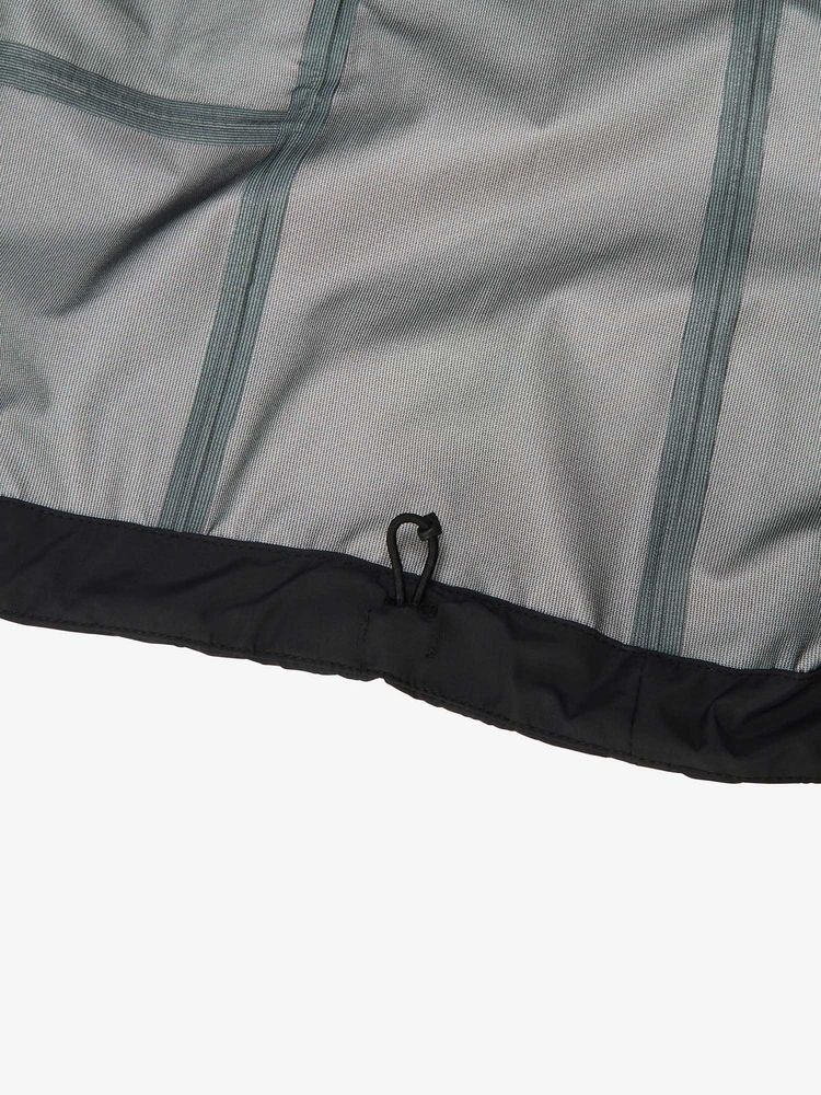 THE NORTH FACE(ザ・ノース・フェイス) ｜フューチャーライトドリズルジャケット（レディース）