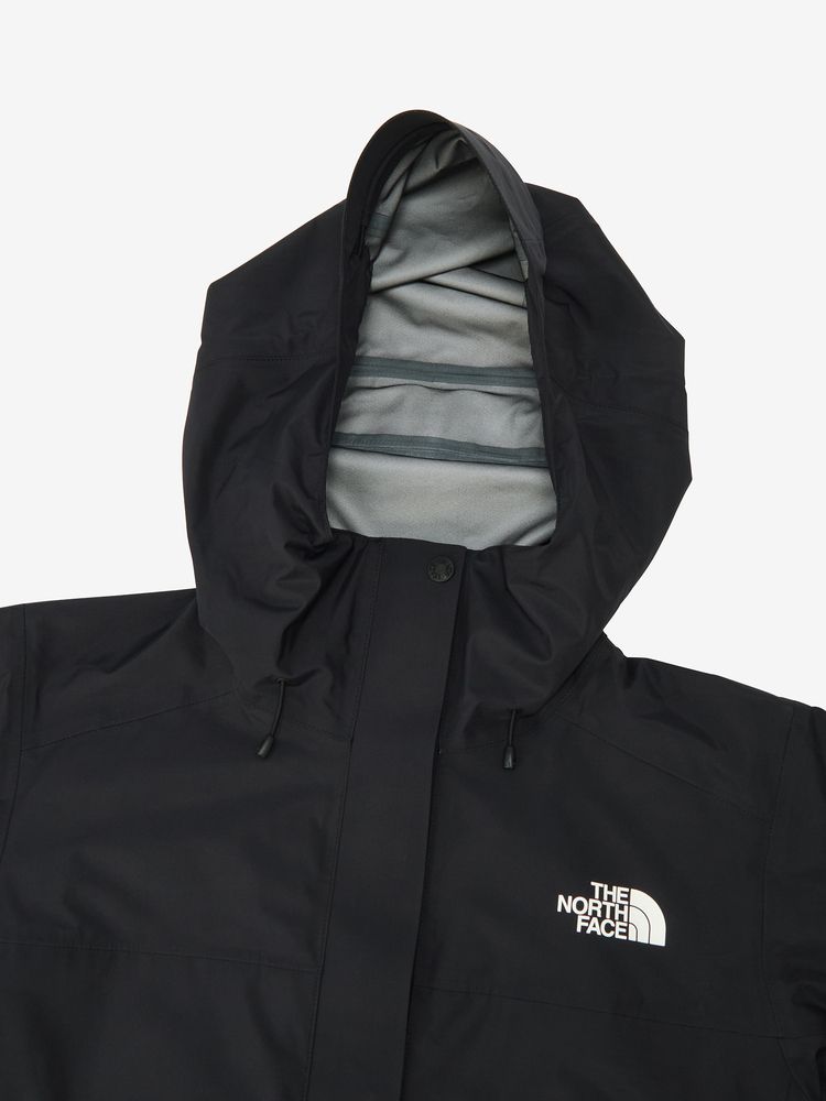 THE NORTH FACE(ザ・ノース・フェイス) ｜フューチャーライトドリズルジャケット（レディース）