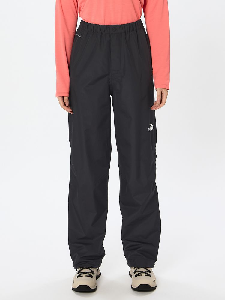 THE NORTH FACE(ザ・ノース・フェイス) ｜フューチャーライトドリズルパンツ（レディース）