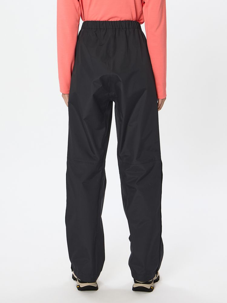 THE NORTH FACE(ザ・ノース・フェイス) ｜フューチャーライトドリズルパンツ（レディース）