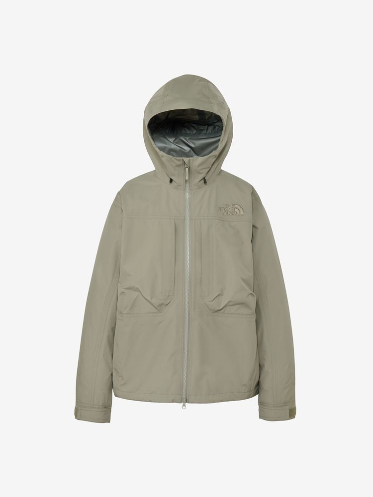 公式・限定】ハイカーズジャケット（レディース）｜ザ・ノース