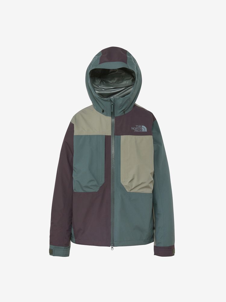 THE NORTH FACE(ザ・ノース・フェイス) ｜ハイカーズジャケット（レディース）