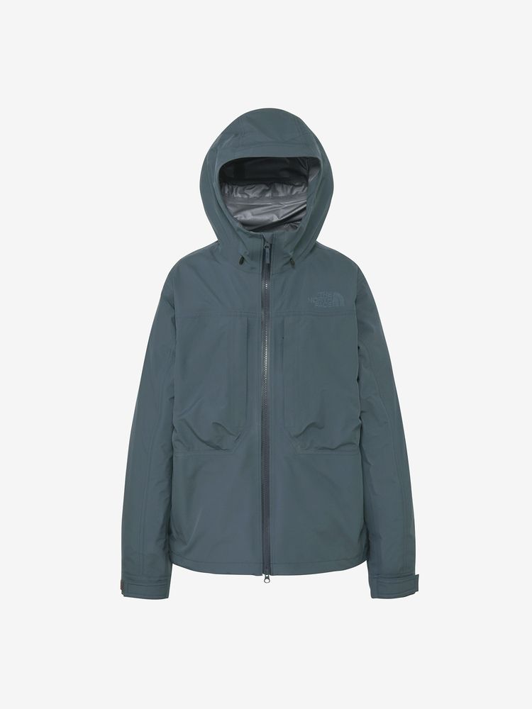 公式】ハイカーズジャケット（レディース）｜ザ・ノース・フェイス公式