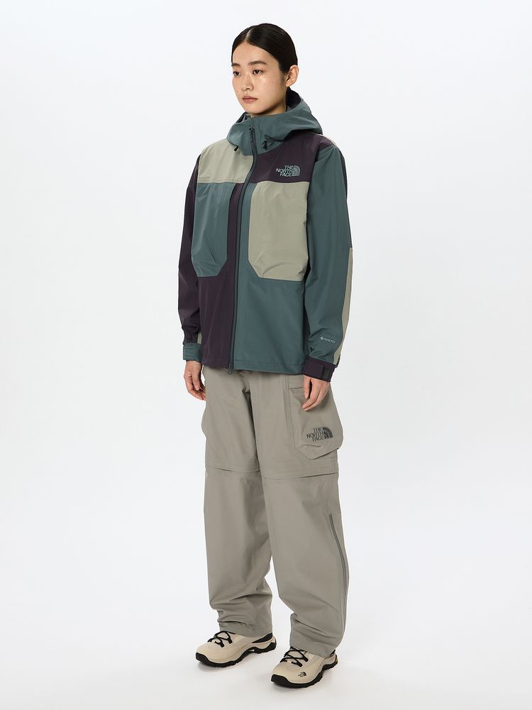 公式・限定】ハイカーズジャケット（レディース）｜ザ・ノース