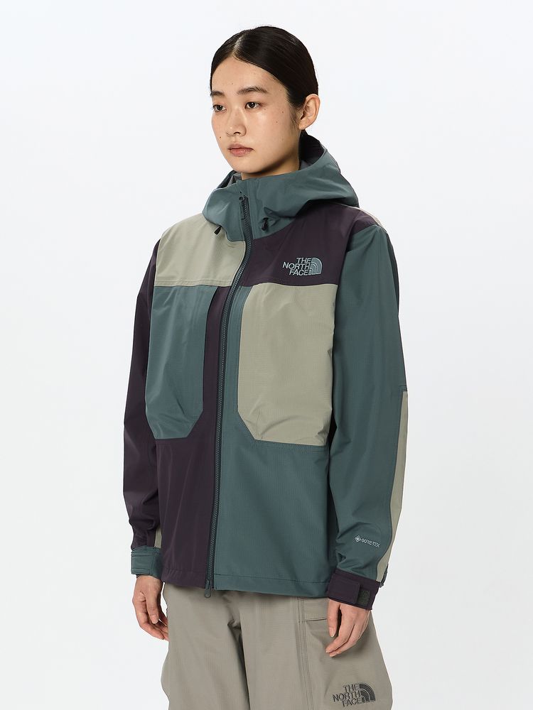 公式・限定】ハイカーズジャケット（レディース）｜ザ・ノース