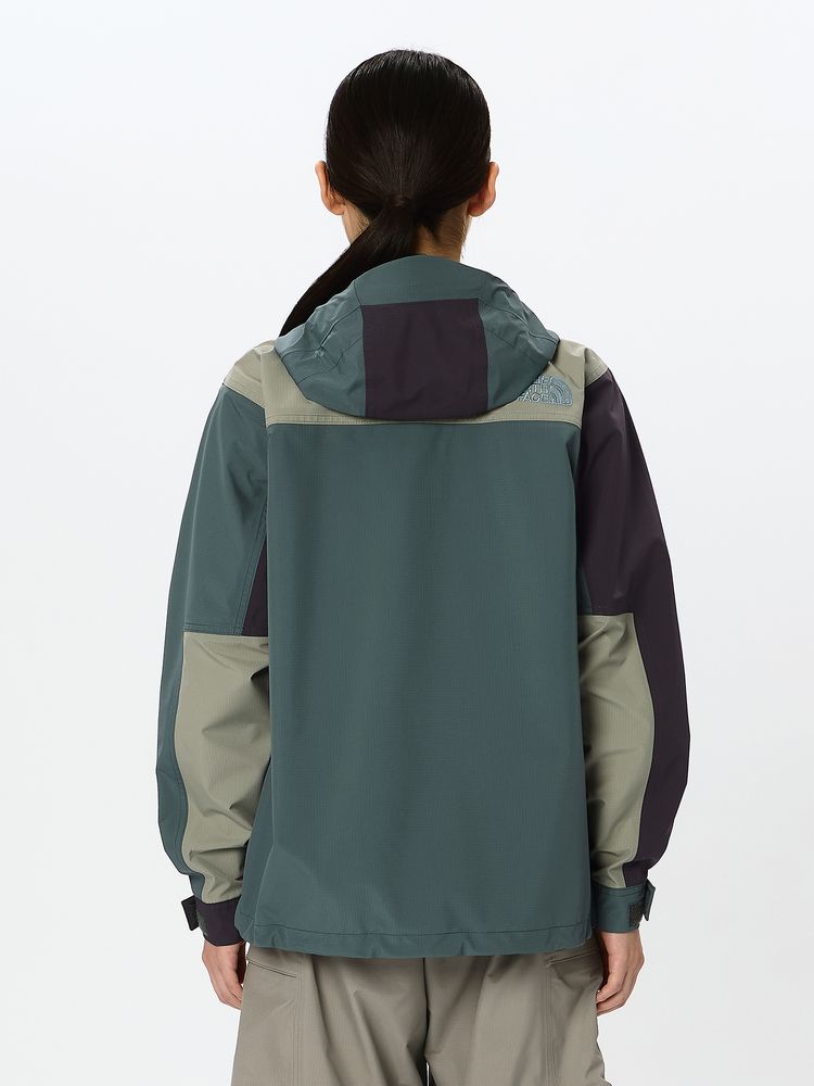 THE NORTH FACE(ザ・ノース・フェイス) ｜ハイカーズジャケット（レディース）