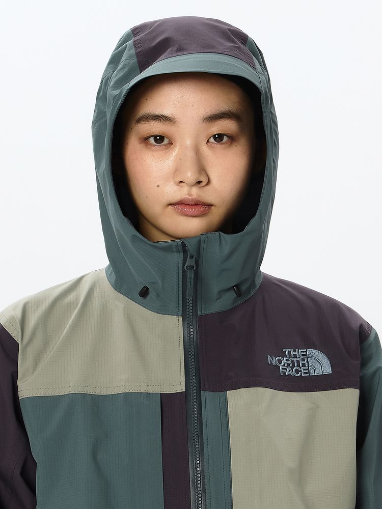 公式・限定】ハイカーズジャケット（レディース）｜ザ・ノース