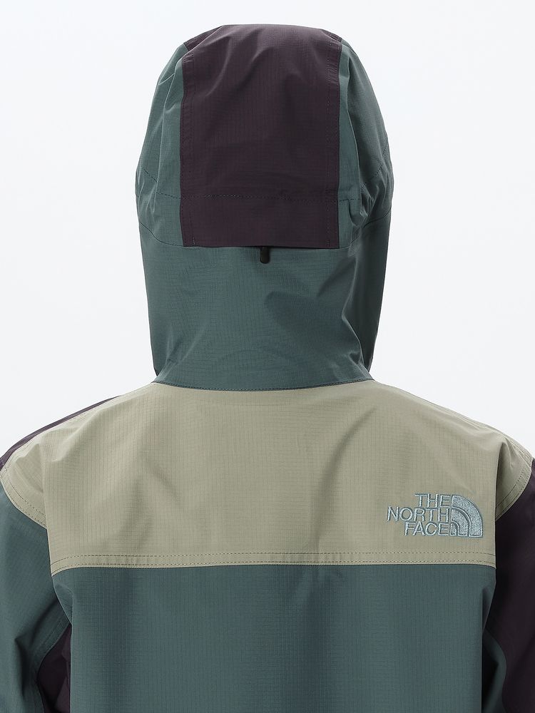 THE NORTH FACE(ザ・ノース・フェイス) ｜ハイカーズジャケット（レディース）